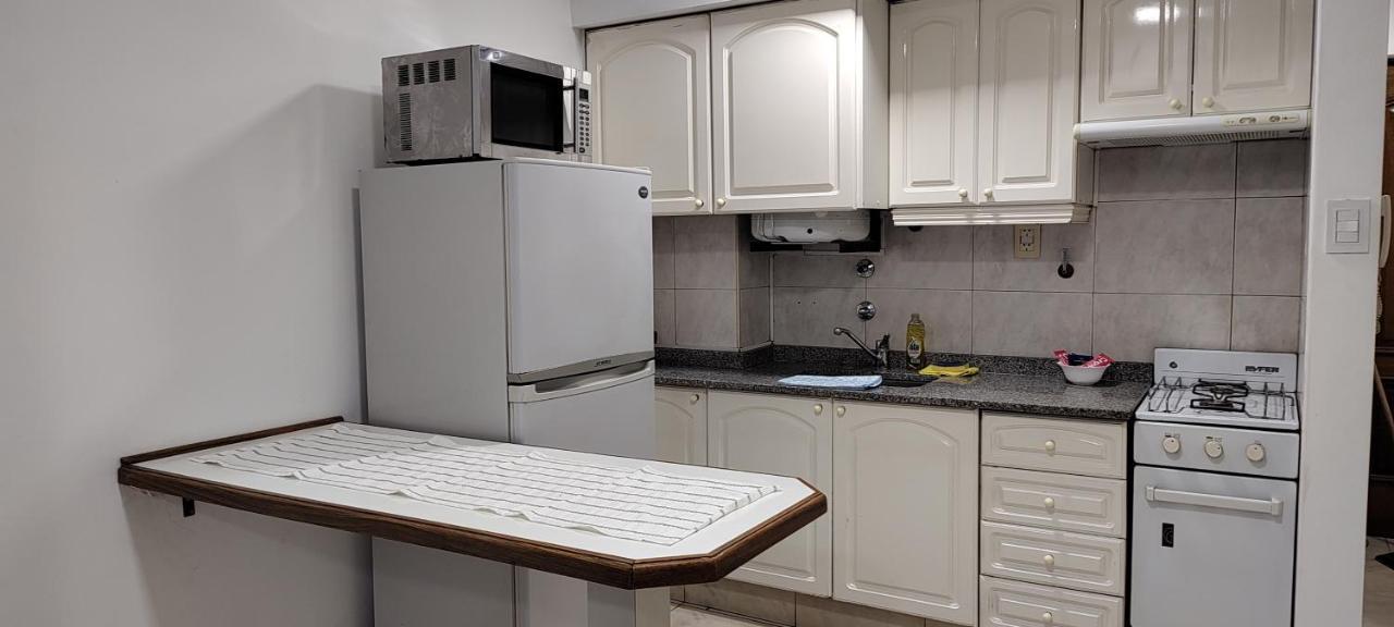Apartament Terrazas De Colon 8 Mendoza Zewnętrze zdjęcie