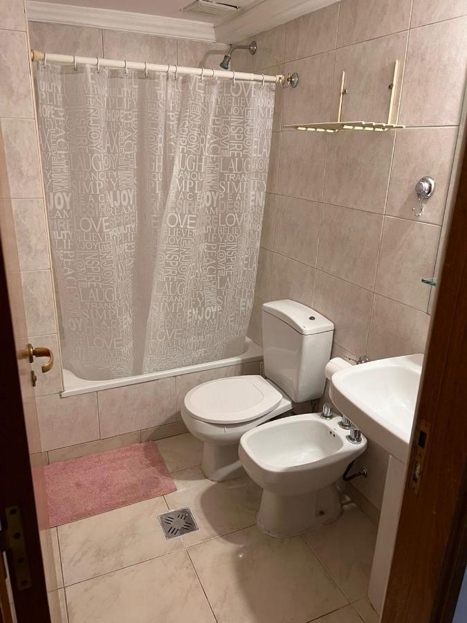 Apartament Terrazas De Colon 8 Mendoza Zewnętrze zdjęcie