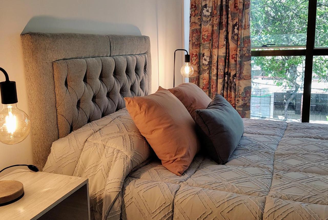 Apartament Terrazas De Colon 8 Mendoza Zewnętrze zdjęcie