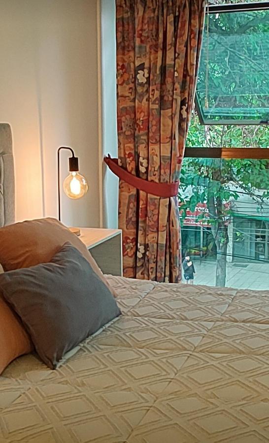 Apartament Terrazas De Colon 8 Mendoza Zewnętrze zdjęcie
