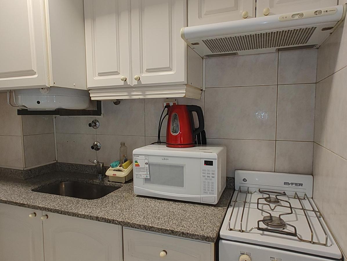 Apartament Terrazas De Colon 8 Mendoza Zewnętrze zdjęcie
