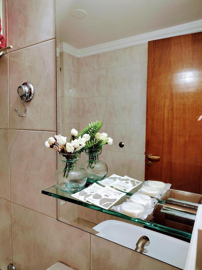 Apartament Terrazas De Colon 8 Mendoza Zewnętrze zdjęcie